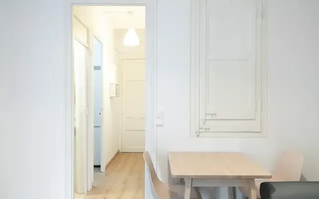 apartment in El Poblenou (Sant Martí) 4