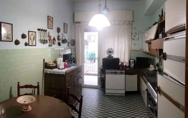 Apartment in Via Salita Cappuccinelli, Reggio Calabria for 200 m² with 2 bedrooms 0