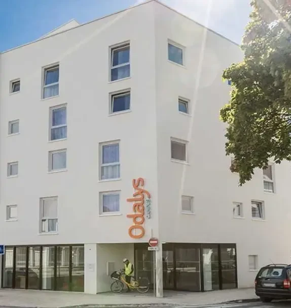 Odalys Campus Trinité