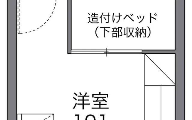 レオパレス乙多見　末広 4