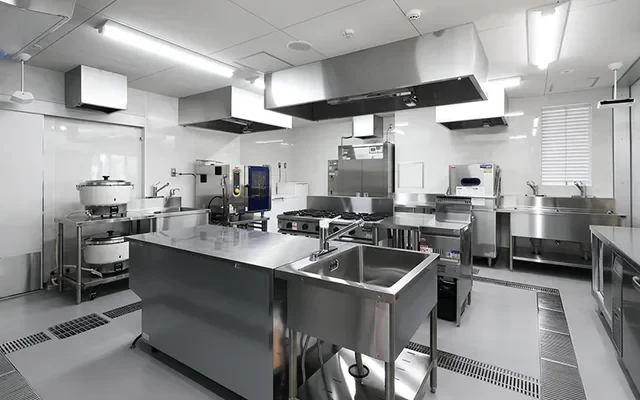 Student Hall Riz Le Blanc [Meals included] 2