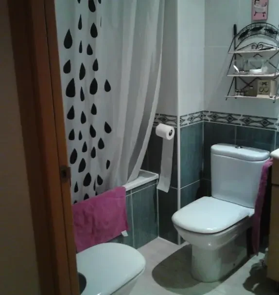 apartment near Carrer de Catalunya