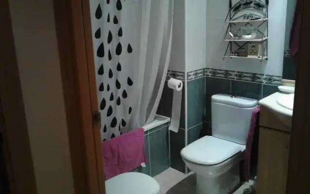apartment near Carrer de Catalunya 0