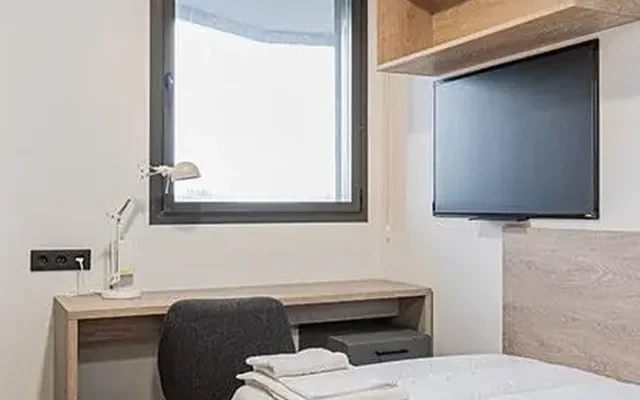 micampus Santander Valdecilla – Studentenunterkunft in Santander