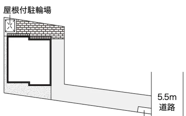 ヴューテラス 2