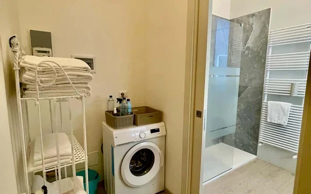 Apartment in Via Riccardo Pitteri, Milano for 60 m² with 1 bedroom 1