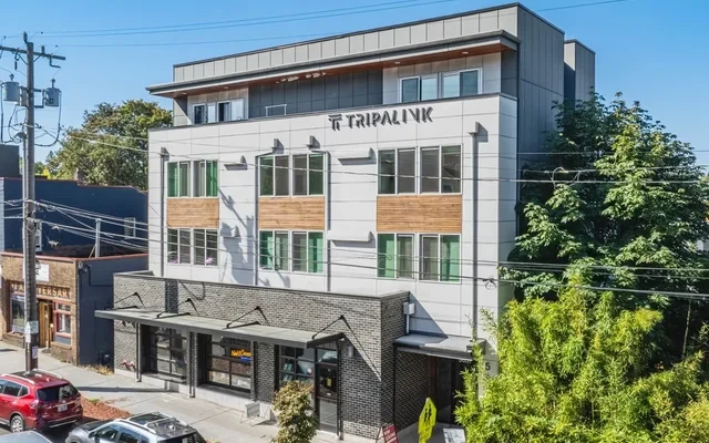 Thirty-One Apartments 1