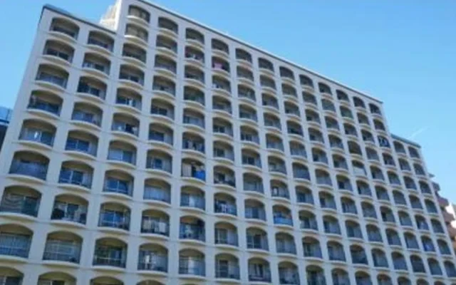 Park Grace Shinjuku 0