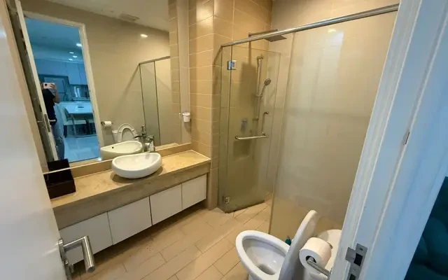 Camellia @ Bangsar South 3