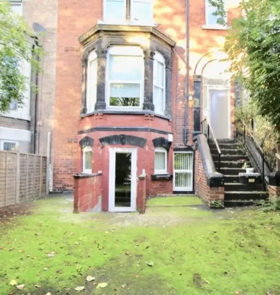 Moorland Avenue 27720#