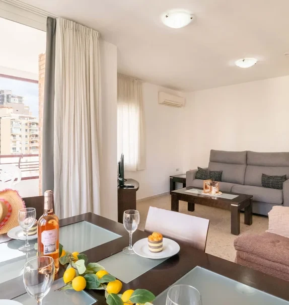 Benidorm Levante Beach 11B