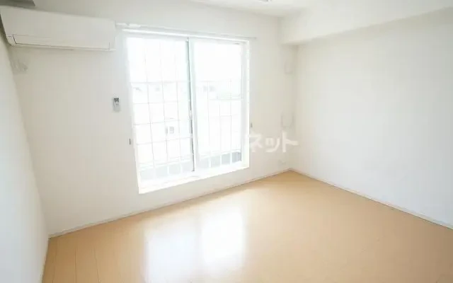 フルール・ド・スリジエ 2階 - Kanuma student accommodation - 2階 - 1LDK