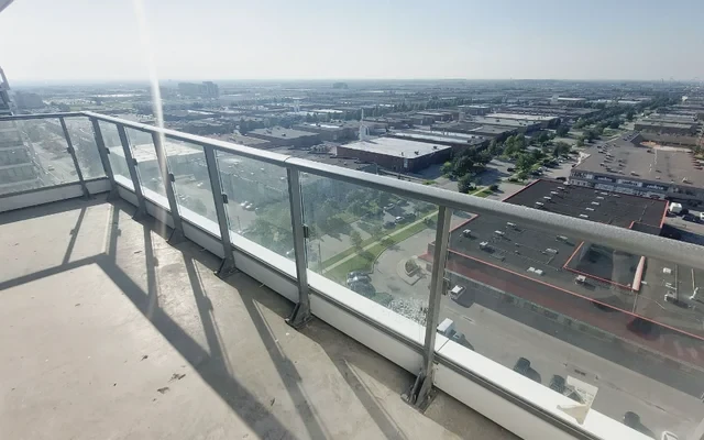 1512 - 1000 Portage Pkwy 3