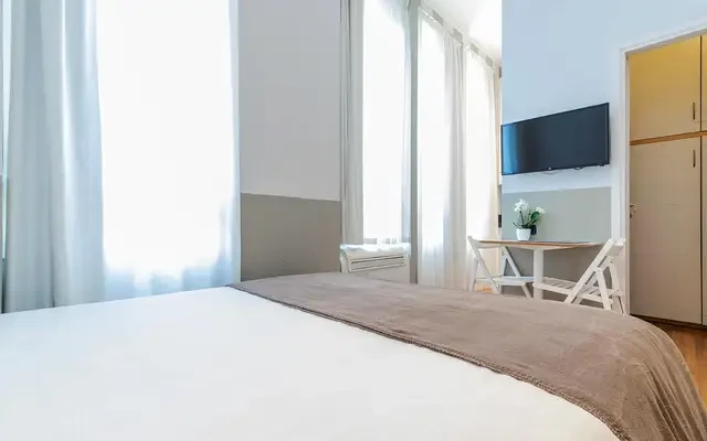 CENTRAL LOFT 2