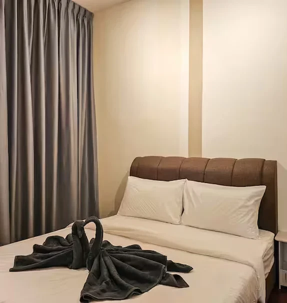 Gaya Resort Homes