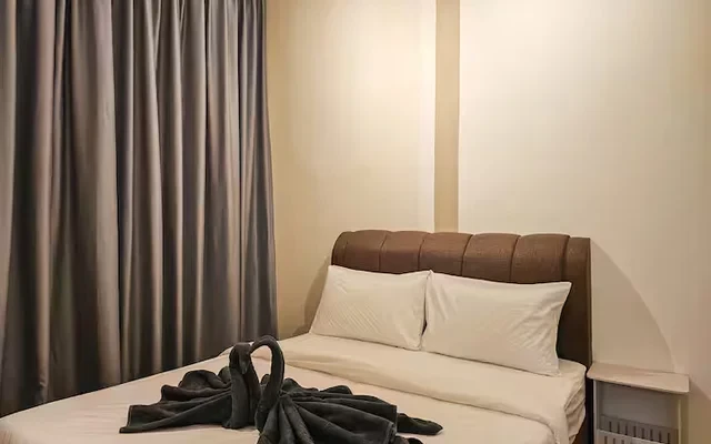 Gaya Resort Homes - ที่พักนักศึกษาในชาห์อานัน