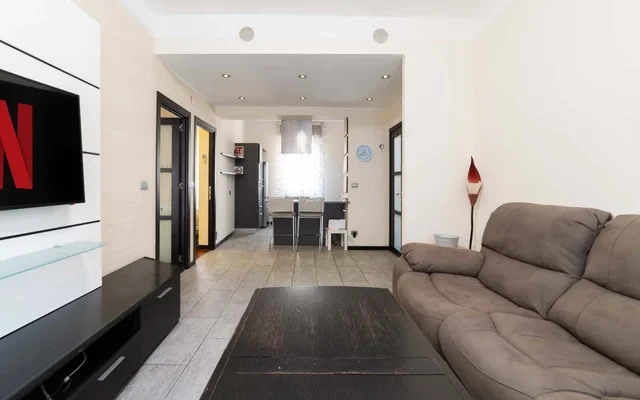 Meina 7 - Central Flat 4