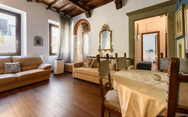 Borgo Art Apartment 0