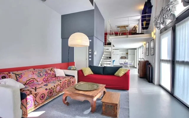 Design Loft - Fondazione Prada 0