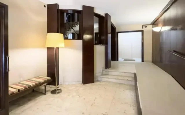studio in Sant Gervasi   Galvany (Sarrià   Sant Gervasi) 1