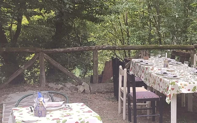 Apartment in SS12, Bagni di Lucca for 200 m² with 2 bedrooms 3