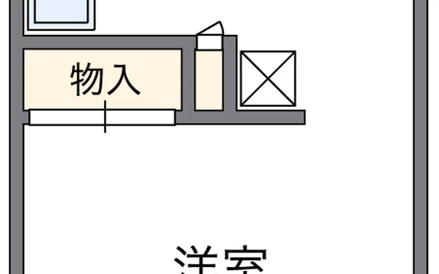 レオパレスＥＡＳＴ　ＦＩＥＬＤ　精華 1