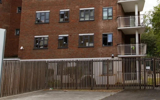 Surrey Quays Landale House 4