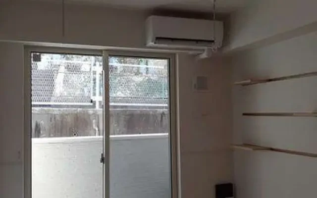 つゆくさハイツ 1階 - Yokosuka student accommodation - 1階 - 1LDK