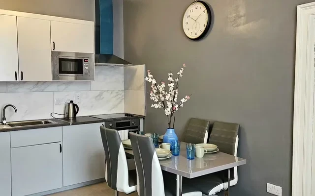 Royal Canal Terrace B 2