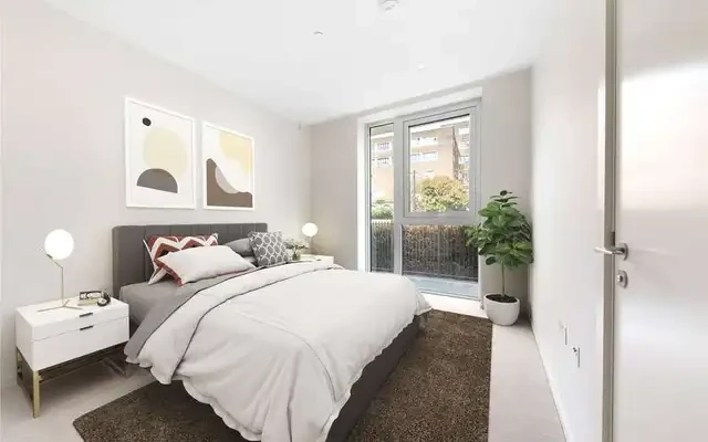 Lillie Square 4
