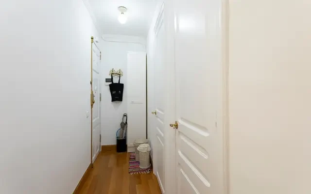 apartment in La Sagrada Família (Eixample) 0