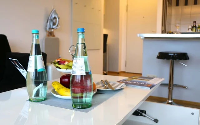 Apartment in Hermesstrasse, Neu-Isenburg for 30 m² 4