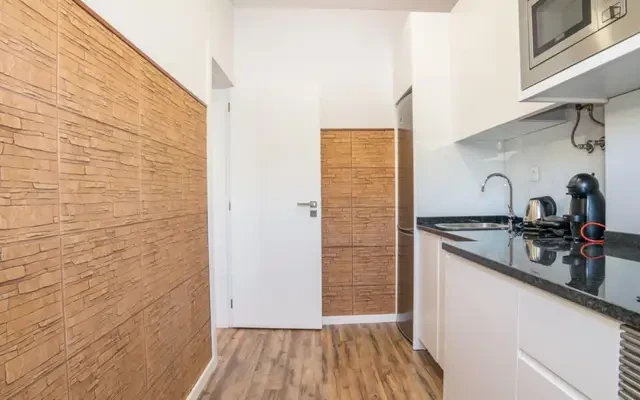 apartment near R. Reitor Teixeira Guedes - Faro student accommodation