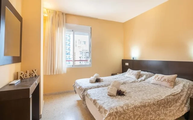 Benidorm Levante Beach 11B 4