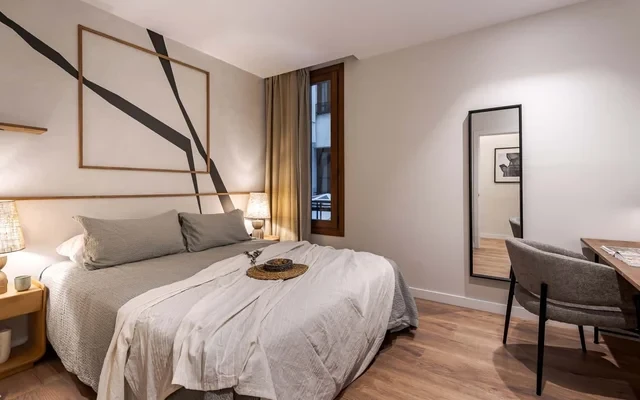 Atlas - 3 bedrooms in Goya 3