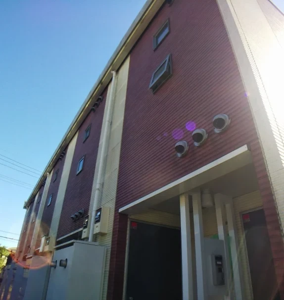 レオネクストリンデンハウス