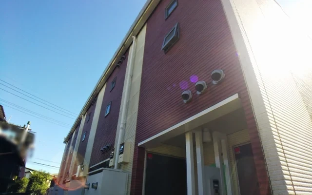 レオネクストリンデンハウス 0