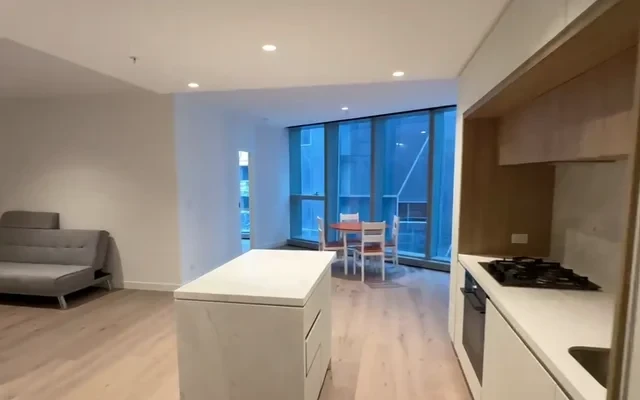 648 Lonsdale Street - alloggio per studenti a Melbourne - 1 Bedroom*1607