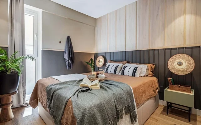 Vira - 1 bedroom in Centro 1