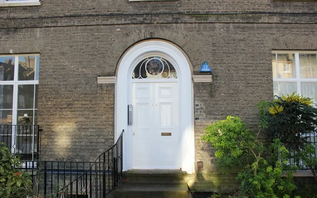 Cambridge City Studios 1