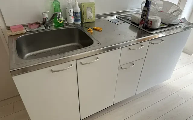 TOKYO β 東十条4 4