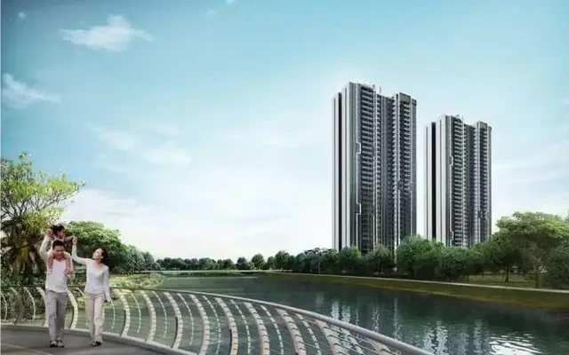 Parc Riviera - Allan 3