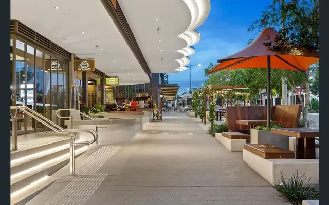 King St Residences B(GREEN) 4