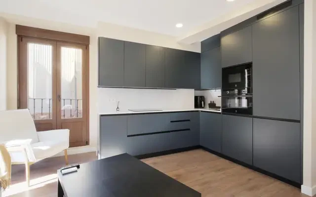 studio in Lavapiés Embajadores (Centro) 3