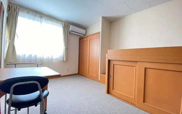VICTORYONE - Saitama student accommodation - 203号房间(带独立厨房)