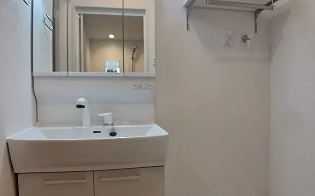 ヒカルサ岸和田畑町 202号室 - Kishiwada student accommodation - 202 - 1LDK