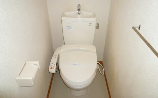 Leopalace Grand Tail 3