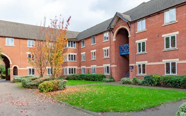 Calthorpe Court 1