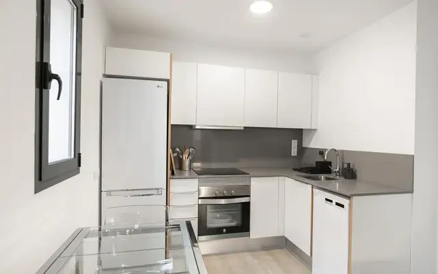 apartment in Sants (Sants   Montjuïc) 4