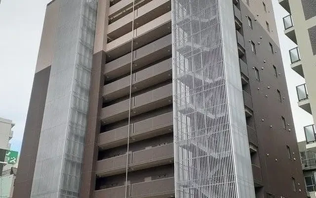 Namba Soraniwa 507 0